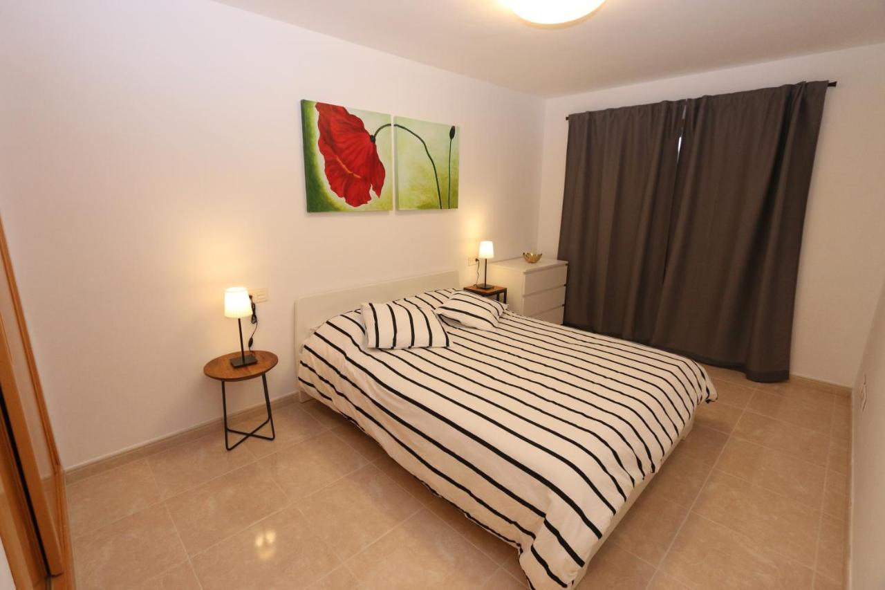 Appartamento El Medano - La Perla C004 Esterno foto