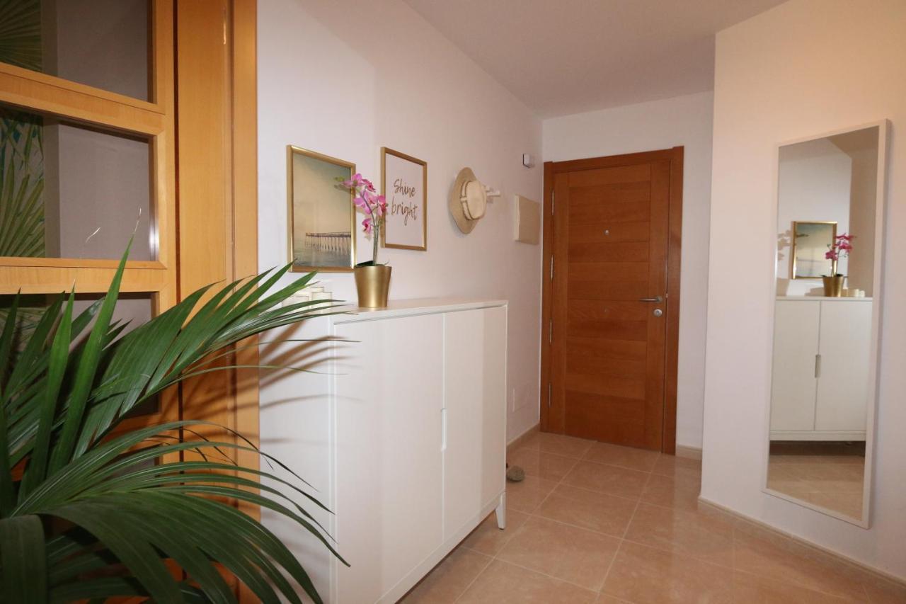 Appartamento El Medano - La Perla C004 Esterno foto