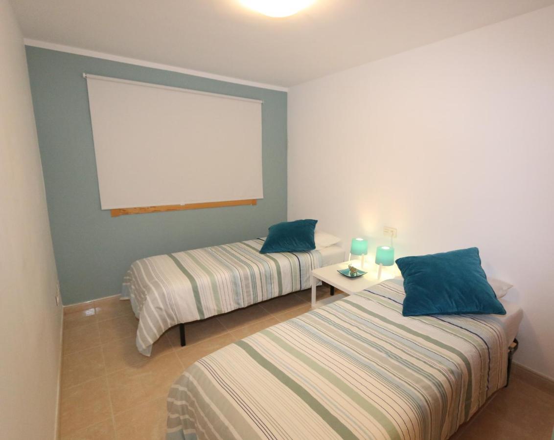 Appartamento El Medano - La Perla C004 Esterno foto