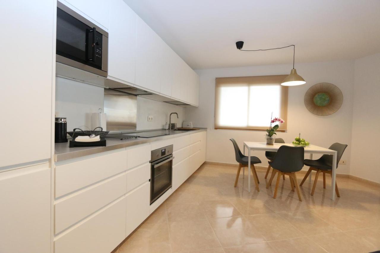 Appartamento El Medano - La Perla C004 Esterno foto