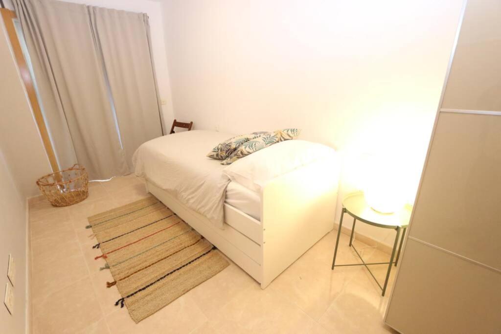 Appartamento El Medano - La Perla C004 Esterno foto