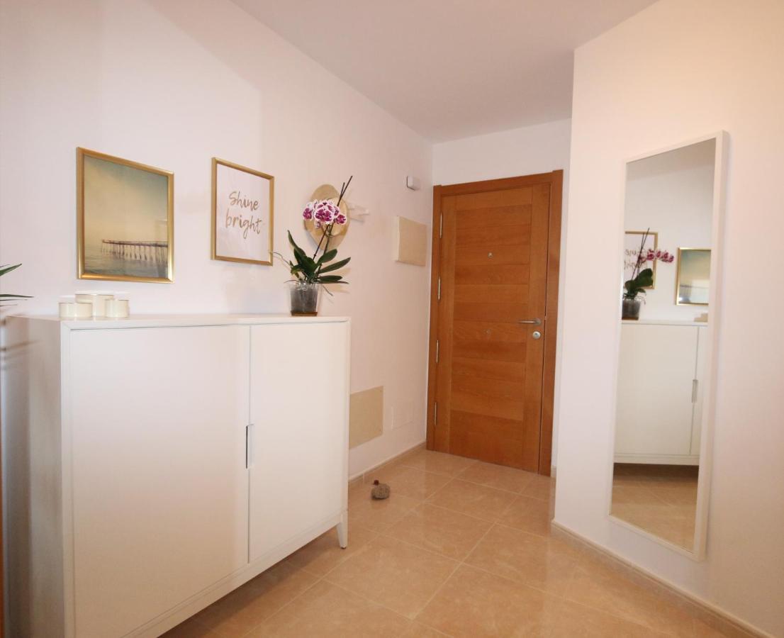 Appartamento El Medano - La Perla C004 Esterno foto