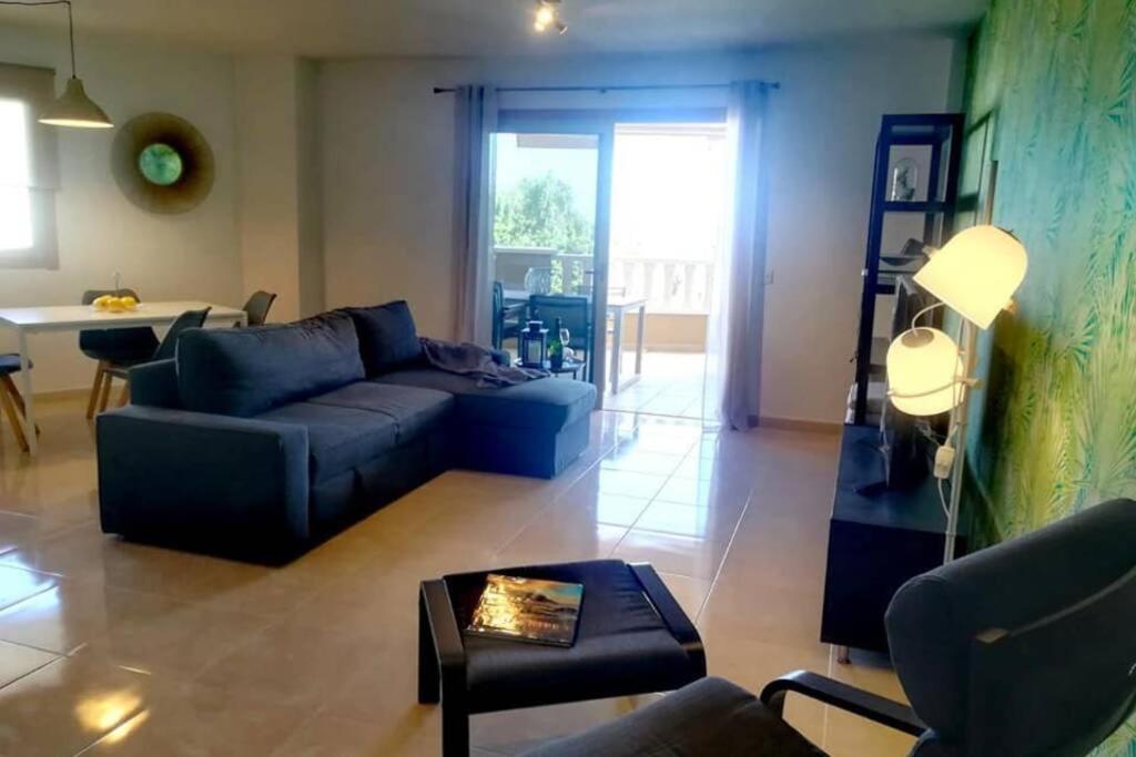 Appartamento El Medano - La Perla C004 Esterno foto