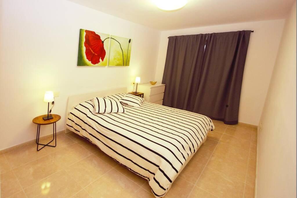 Appartamento El Medano - La Perla C004 Esterno foto