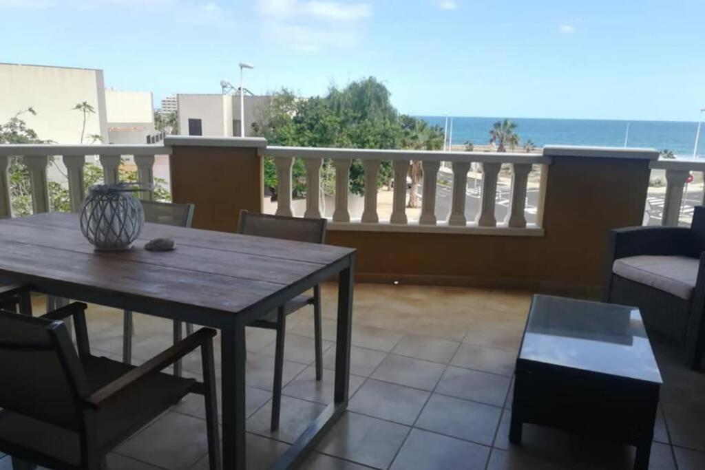 Appartamento El Medano - La Perla C004 Esterno foto